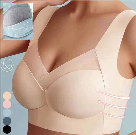 Sostenible Transpirable – Copa Natural para Comodidad