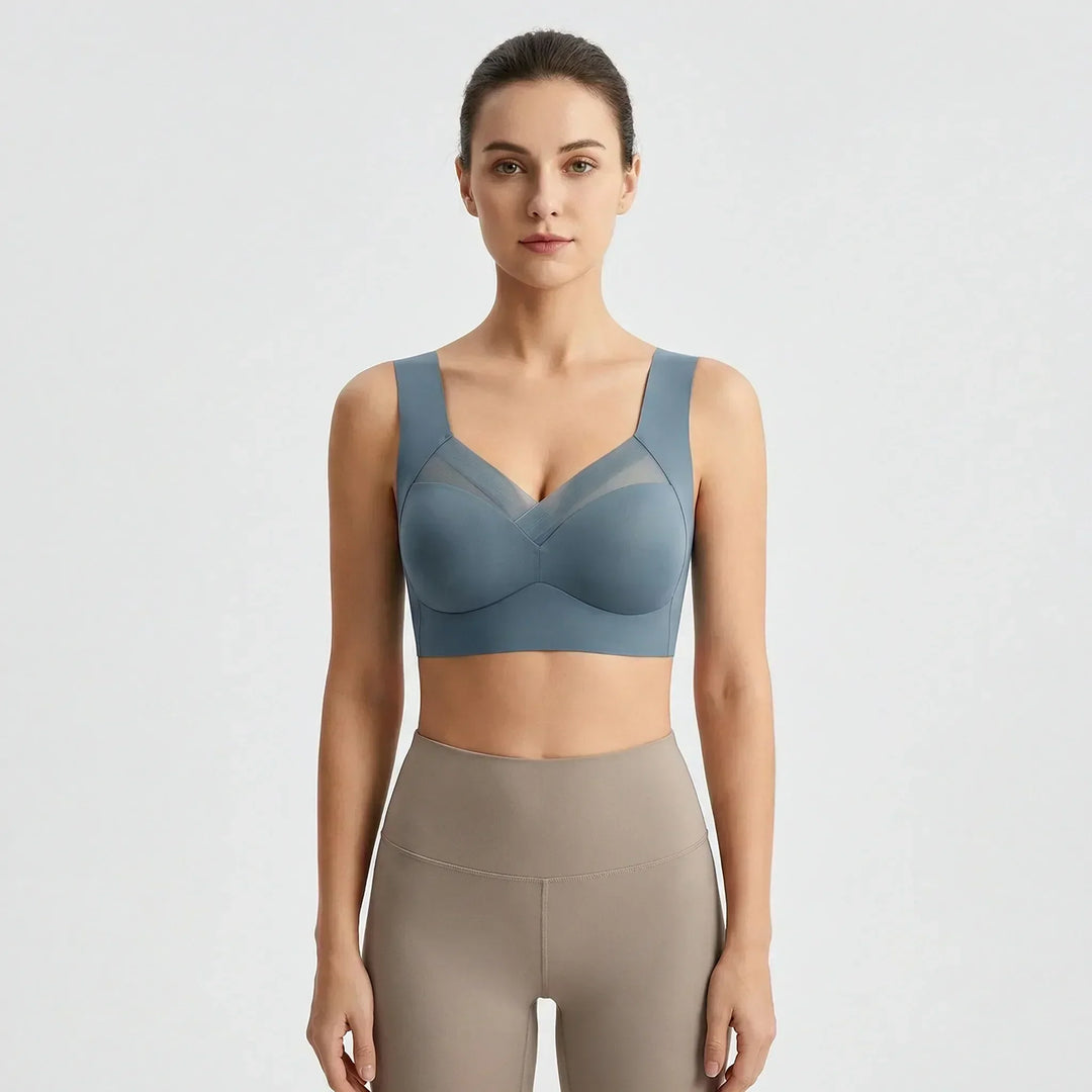 Sostenible Transpirable – Copa Natural para Comodidad
