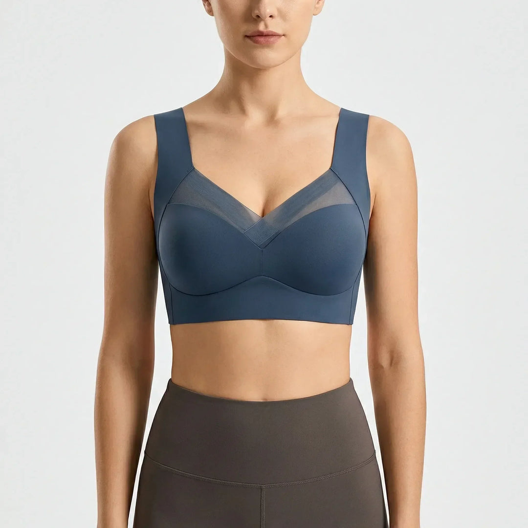 Sostenible Transpirable – Copa Natural para Comodidad