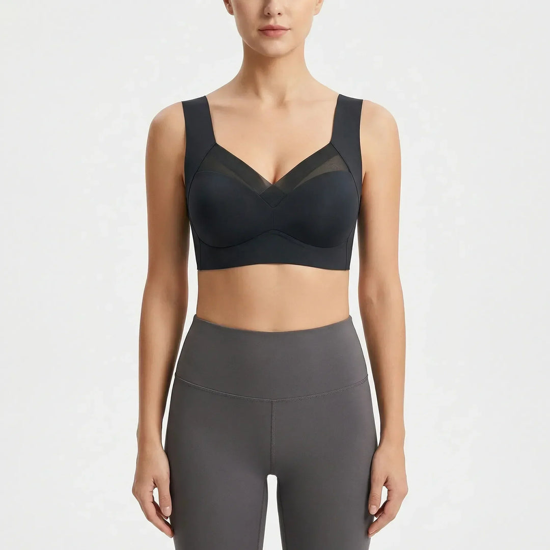 Sostenible Transpirable – Copa Natural para Comodidad