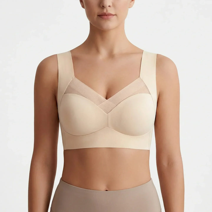 Sostenible Transpirable – Copa Natural para Comodidad