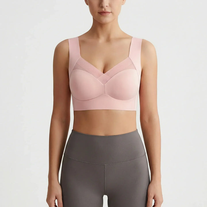 Sostenible Transpirable – Copa Natural para Comodidad