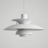 Lámpara de Techo Colgante LED Dimmable