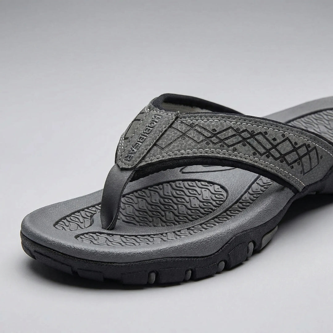 Archvelo - Chanclas ortopédicas para hombre