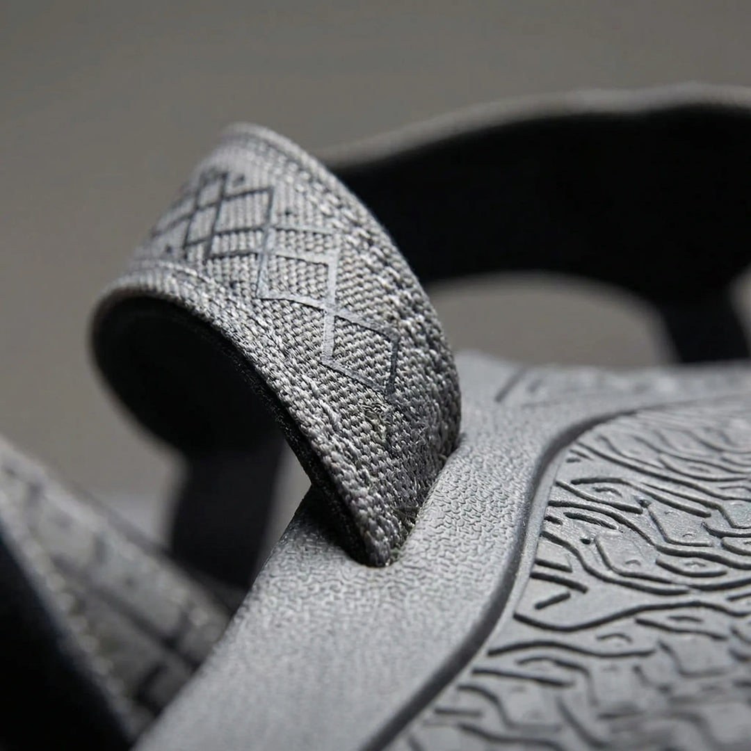 Archvelo - Chanclas ortopédicas para hombre
