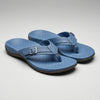 Sandalias Ortopédicas Arco Para Hombres