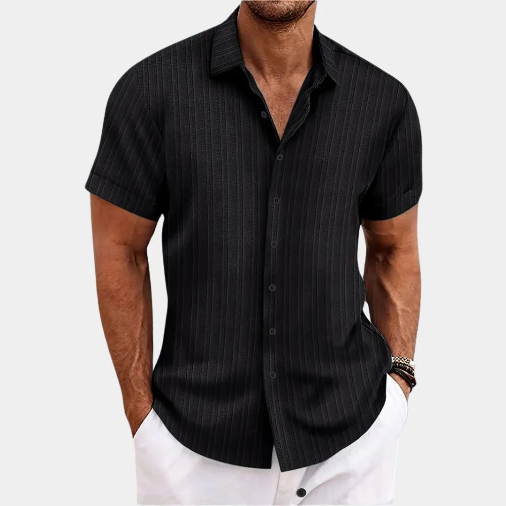 Camisa Polo Moderna para Hombres