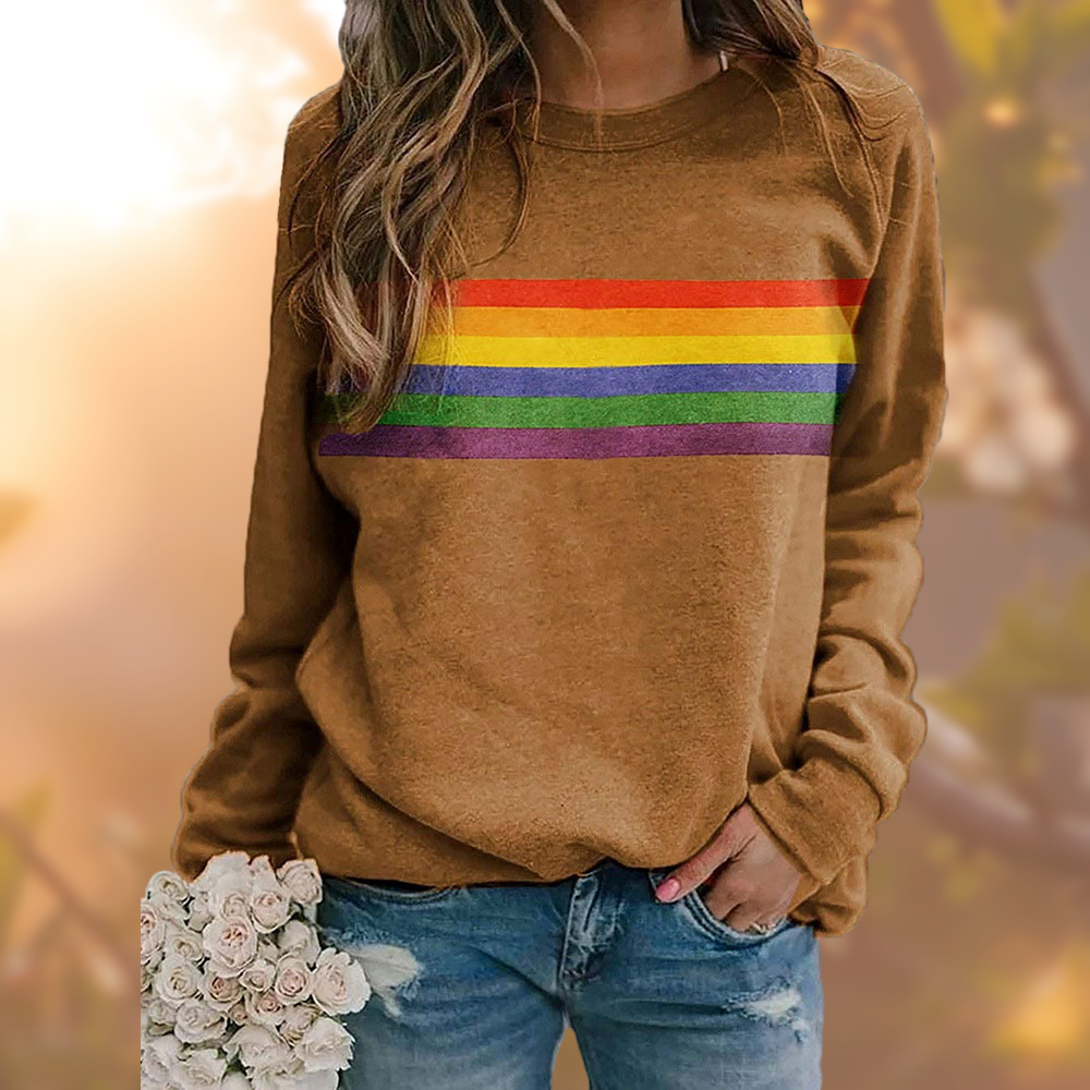 Amoret – Suéter de Cuello Redondo para Mujeres | Invierno