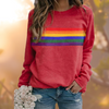 Amoret – Suéter de Cuello Redondo para Mujeres | Invierno