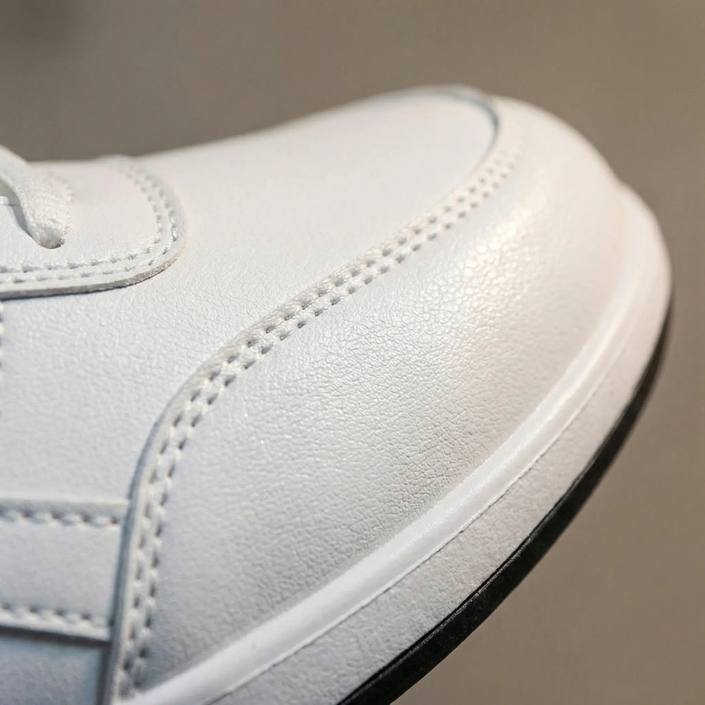 Balantrek - Zapatillas ortopédicas con cordones y soporte