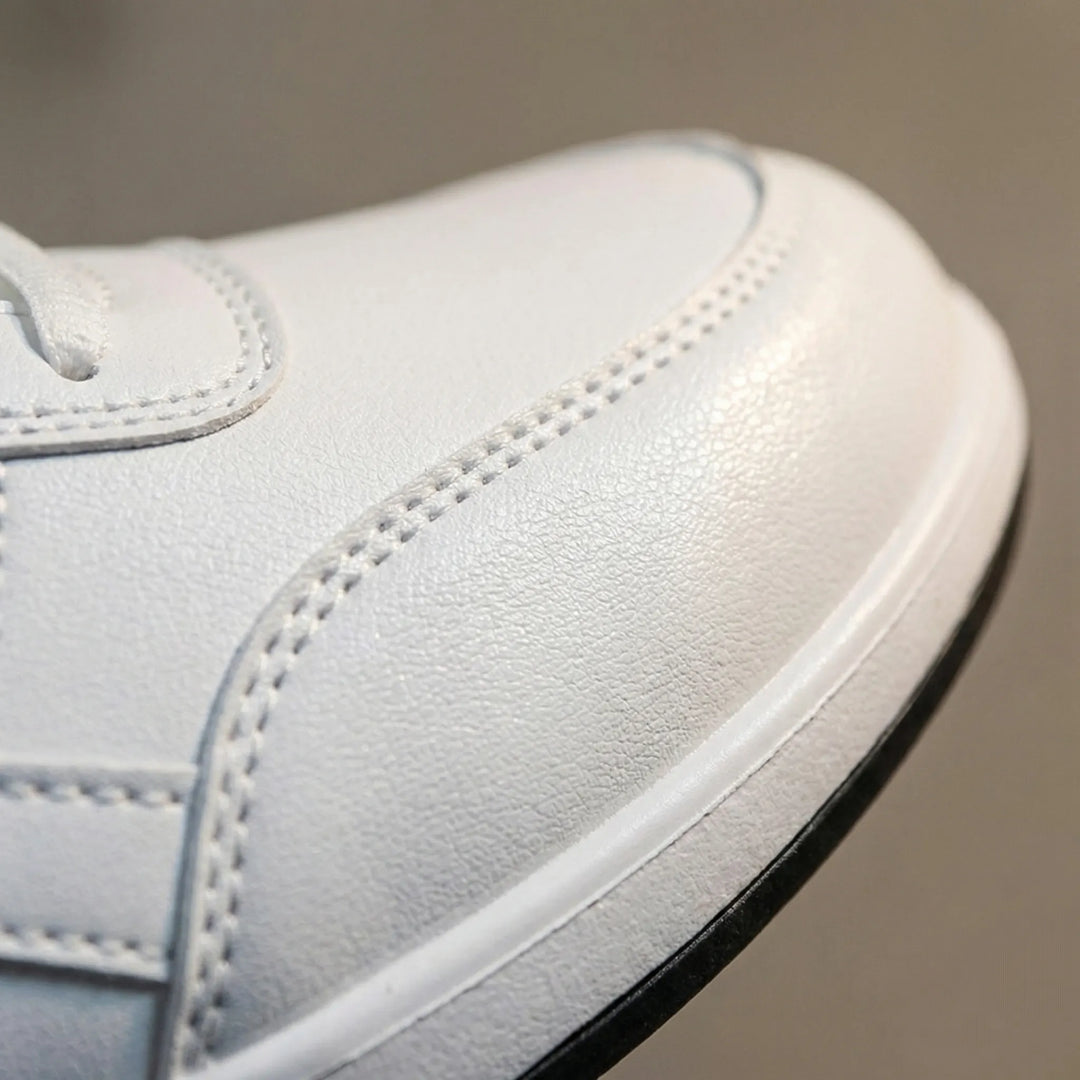 Balantrek - Zapatillas ortopédicas con cordones y soporte