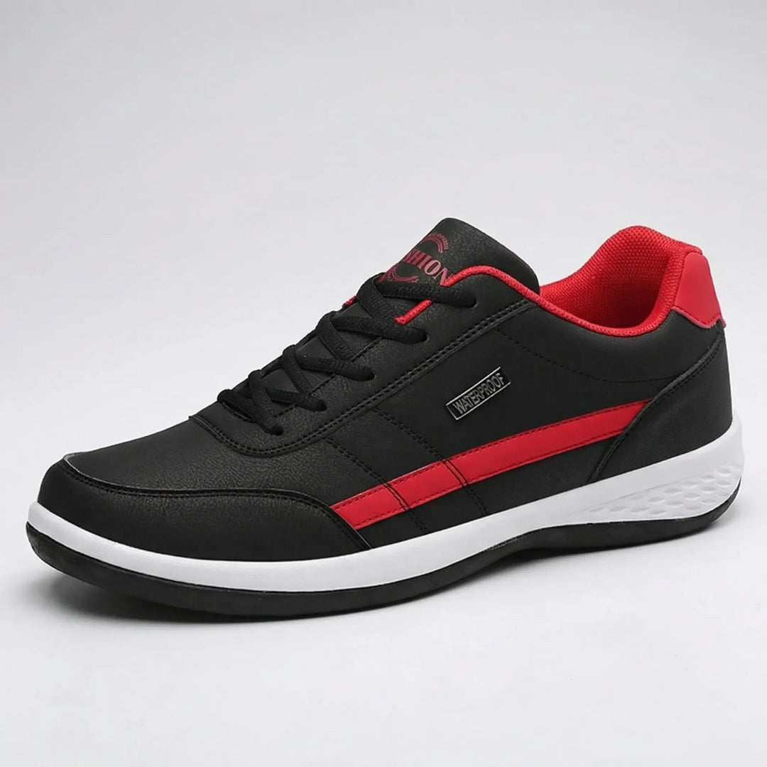 Balantrek - Zapatillas ortopédicas con cordones y soporte