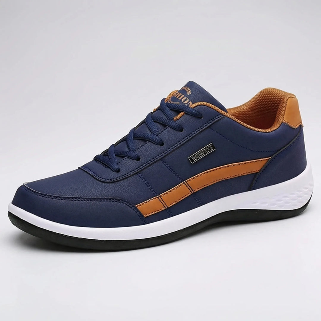 Balantrek - Zapatillas ortopédicas con cordones y soporte