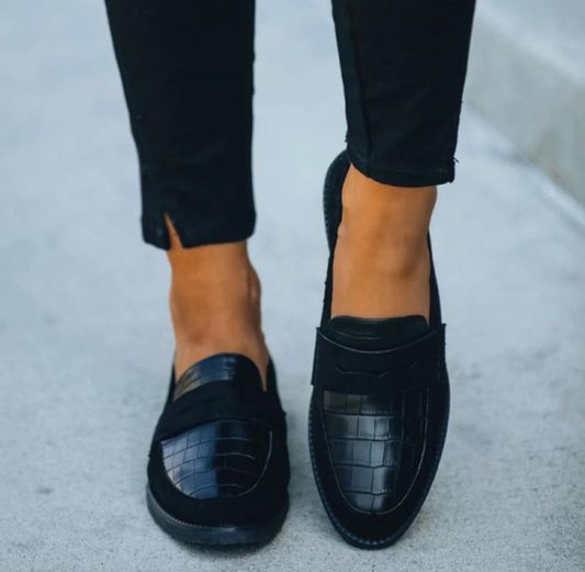 Zapatos de verano de mujer