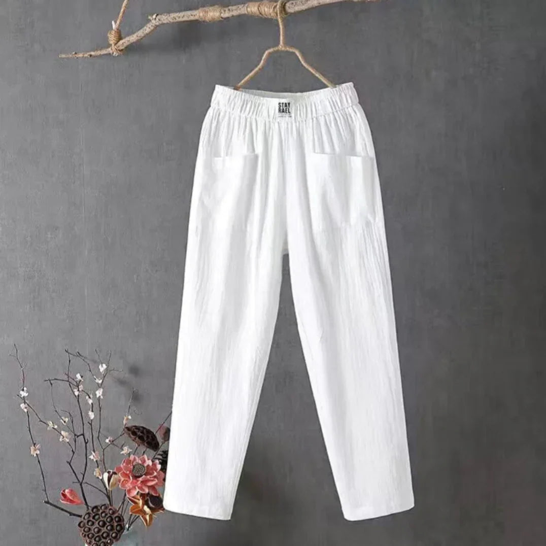 Pantalones Cómodos para Mujeres