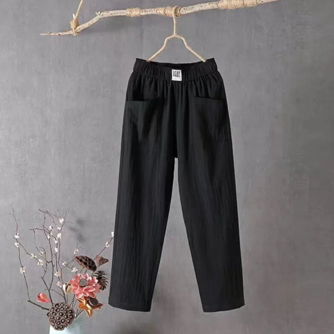 Pantalones Cómodos para Mujeres