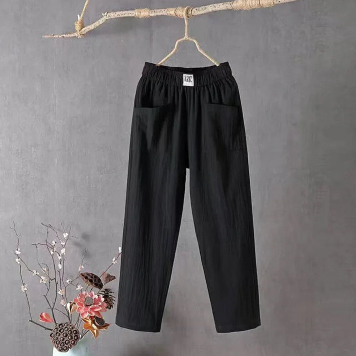 Pantalones Cómodos para Mujeres