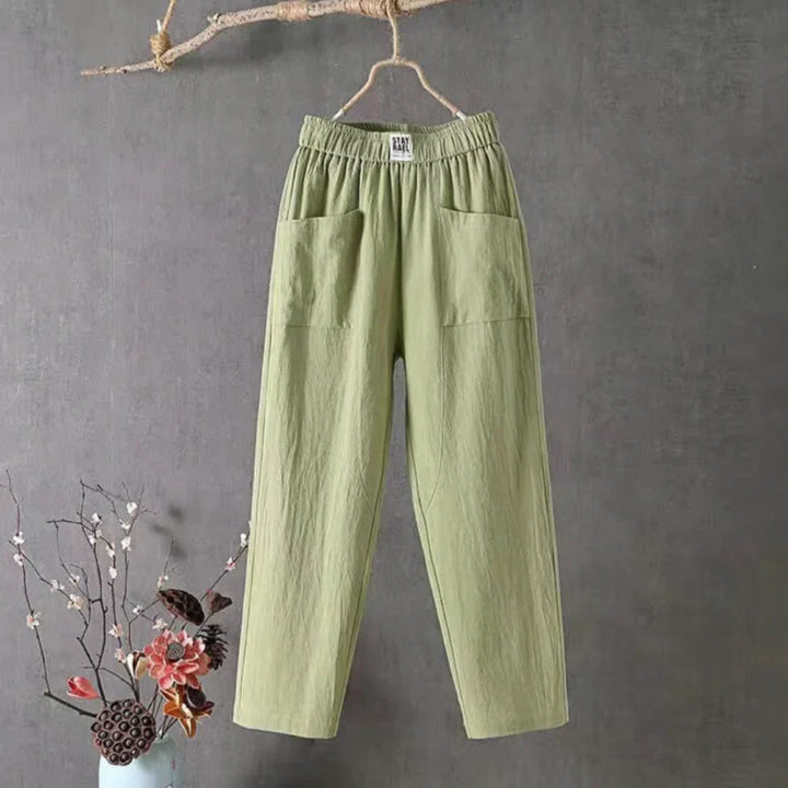 Pantalones Cómodos para Mujeres