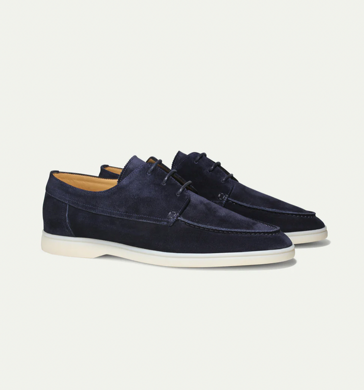 Mocasines de Ante para Hombre: Elegancia y Comodidad para el Día a Día