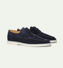 Mocasines de Ante para Hombre: Elegancia y Comodidad para el Día a Día