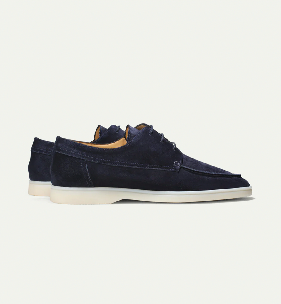 Mocasines de Ante para Hombre: Elegancia y Comodidad para el Día a Día