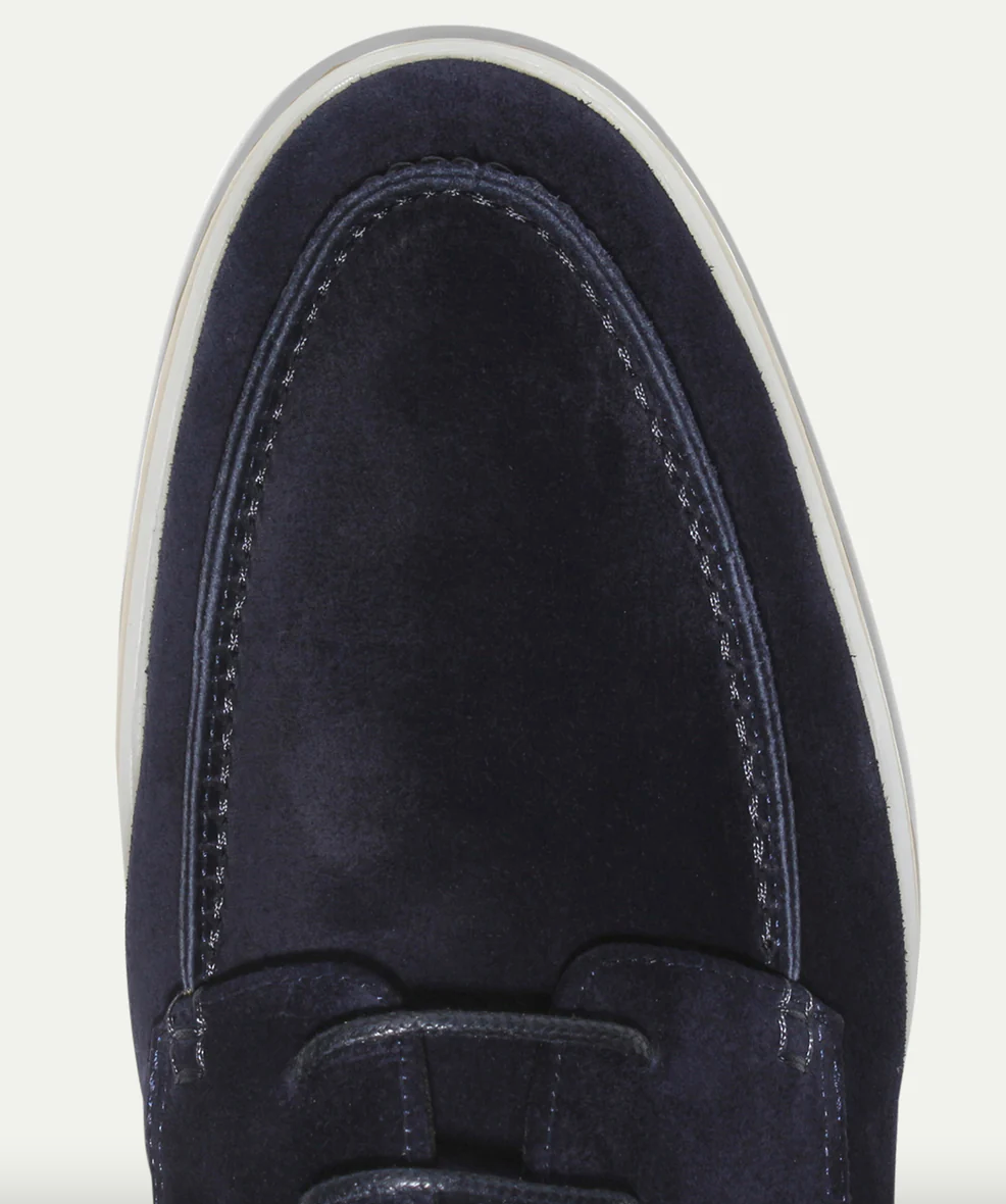 Mocasines de Ante para Hombre: Elegancia y Comodidad para el Día a Día