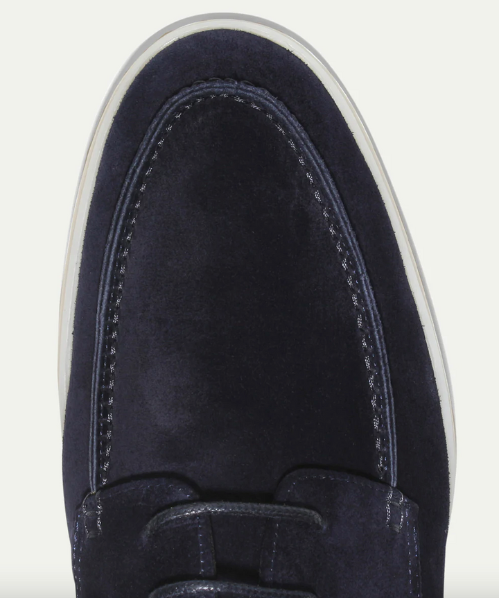 Mocasines de Ante para Hombre: Elegancia y Comodidad para el Día a Día
