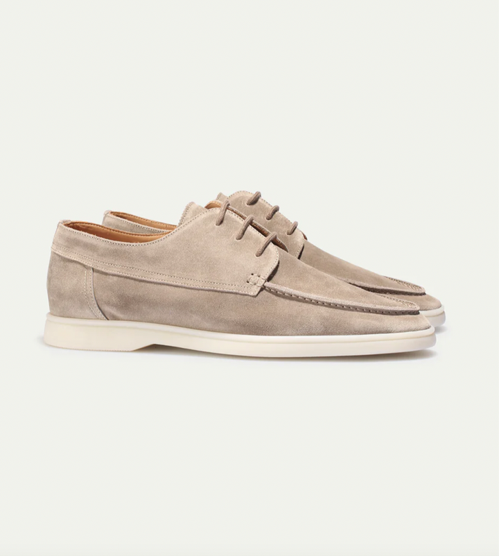 Mocasines de Ante para Hombre: Elegancia y Comodidad para el Día a Día