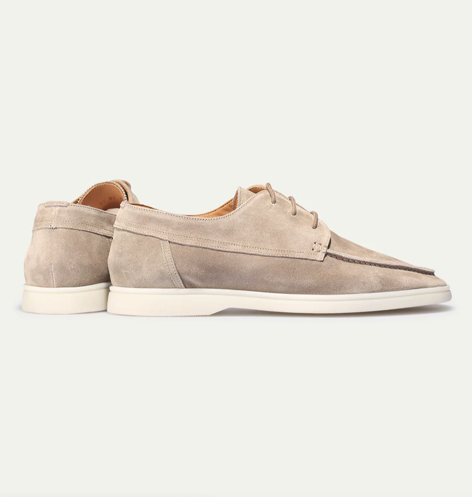Mocasines de Ante para Hombre: Elegancia y Comodidad para el Día a Día