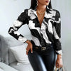 Blusa ligera para mujer: elegancia atemporal y comodidad para el día a día
