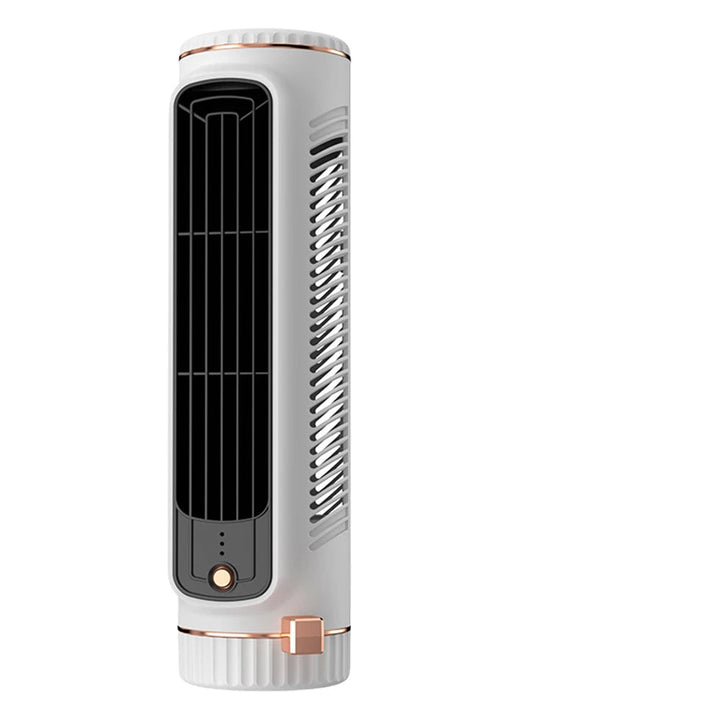 Ventilador portátil sin aspas