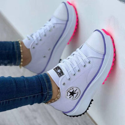 Zapatillas ortopédicas para mujer