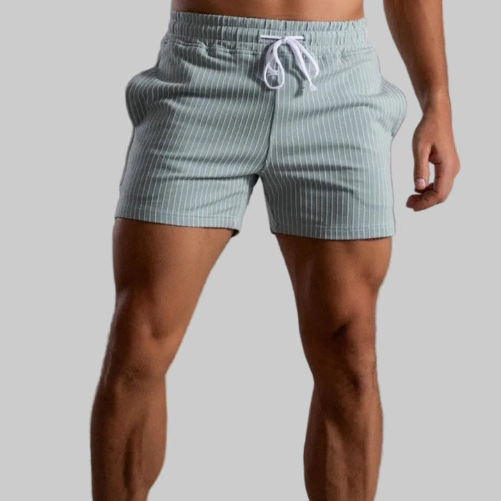 Pantalones Cortos de Verano y Playa para Hombres