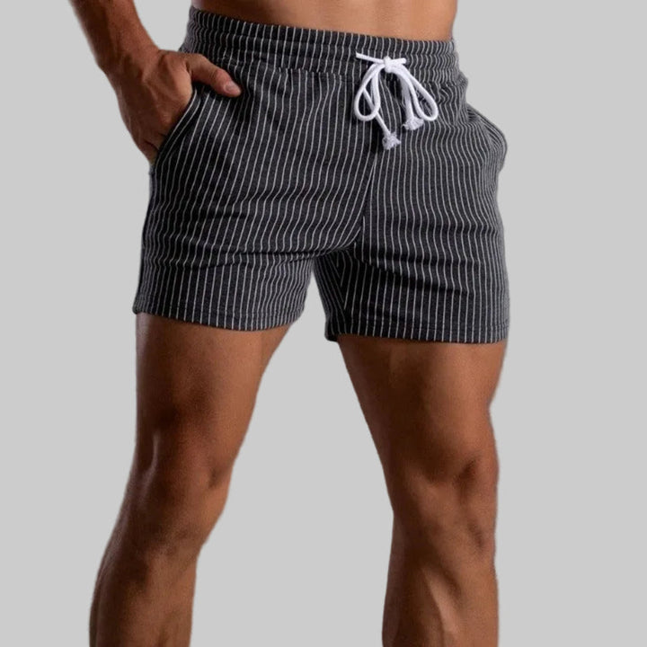 Pantalones Cortos de Verano y Playa para Hombres