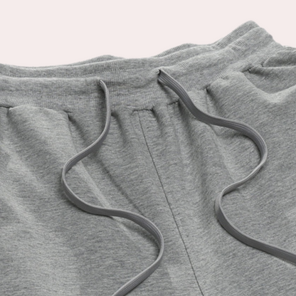 Pantalones de jogging cómodos para hombre