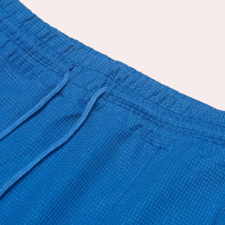 Pantalones cortos cargo de colores para hombre, ideales para el verano y la playa