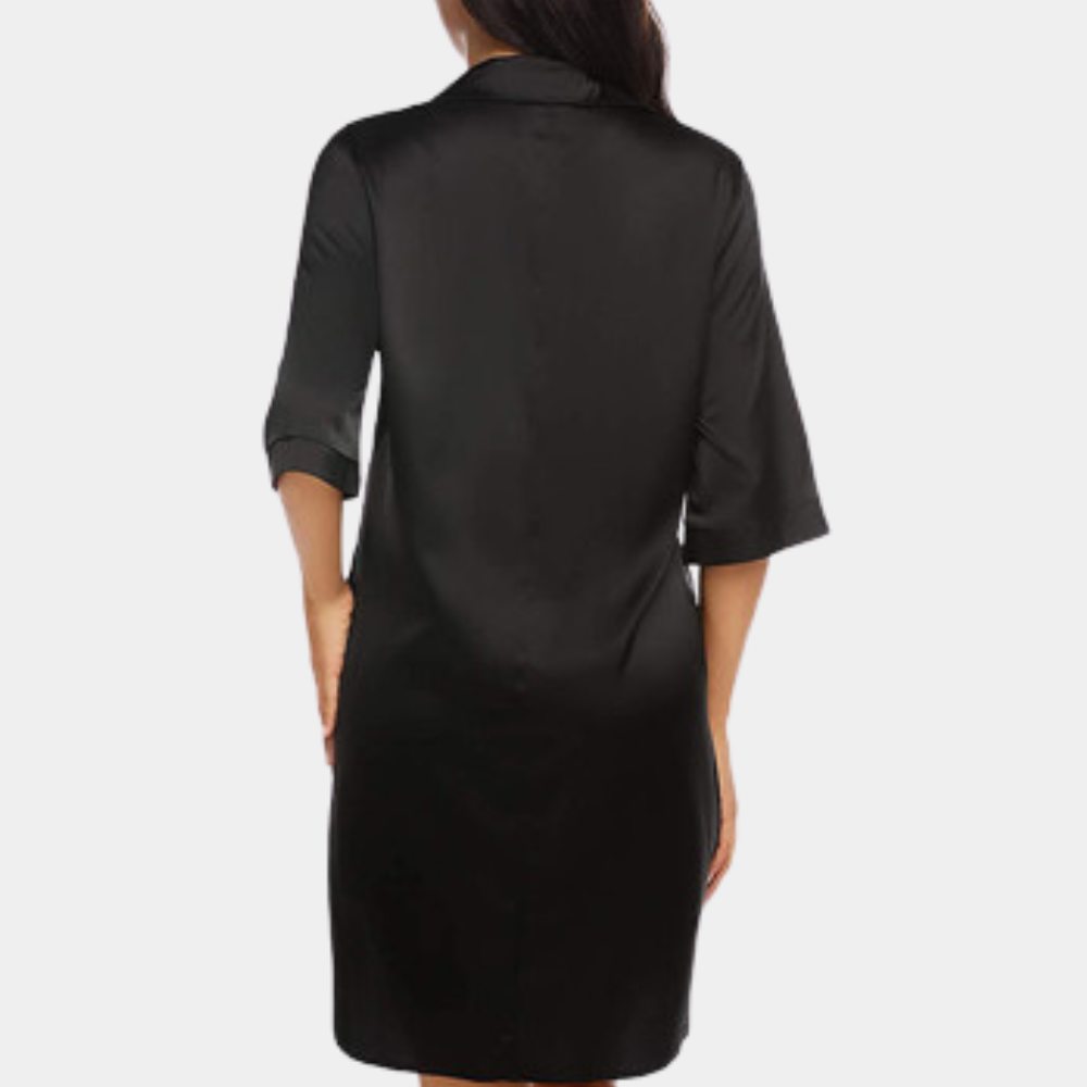 Elegante y cómodo camisón de mujer