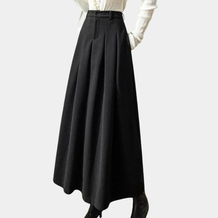 Amelie – Falda elegante y atemporal para mujer