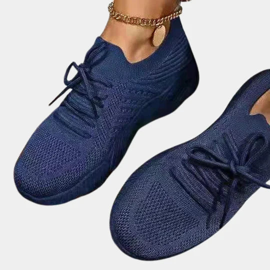 Zapatillas ortopédicas para mujer