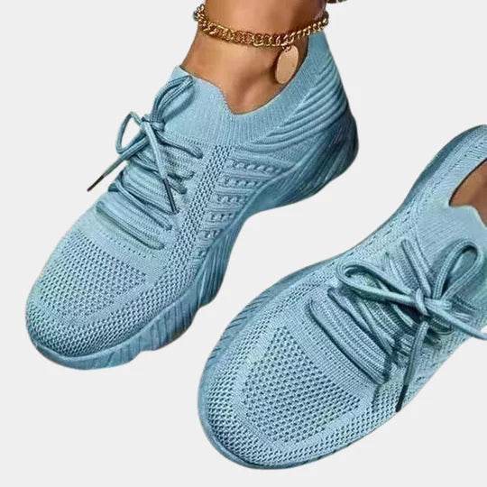 Zapatillas ortopédicas para mujer