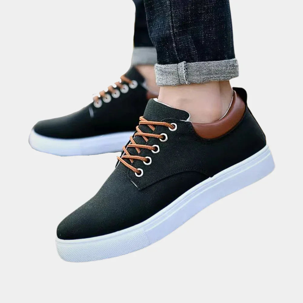 Zapatos de primavera para hombre