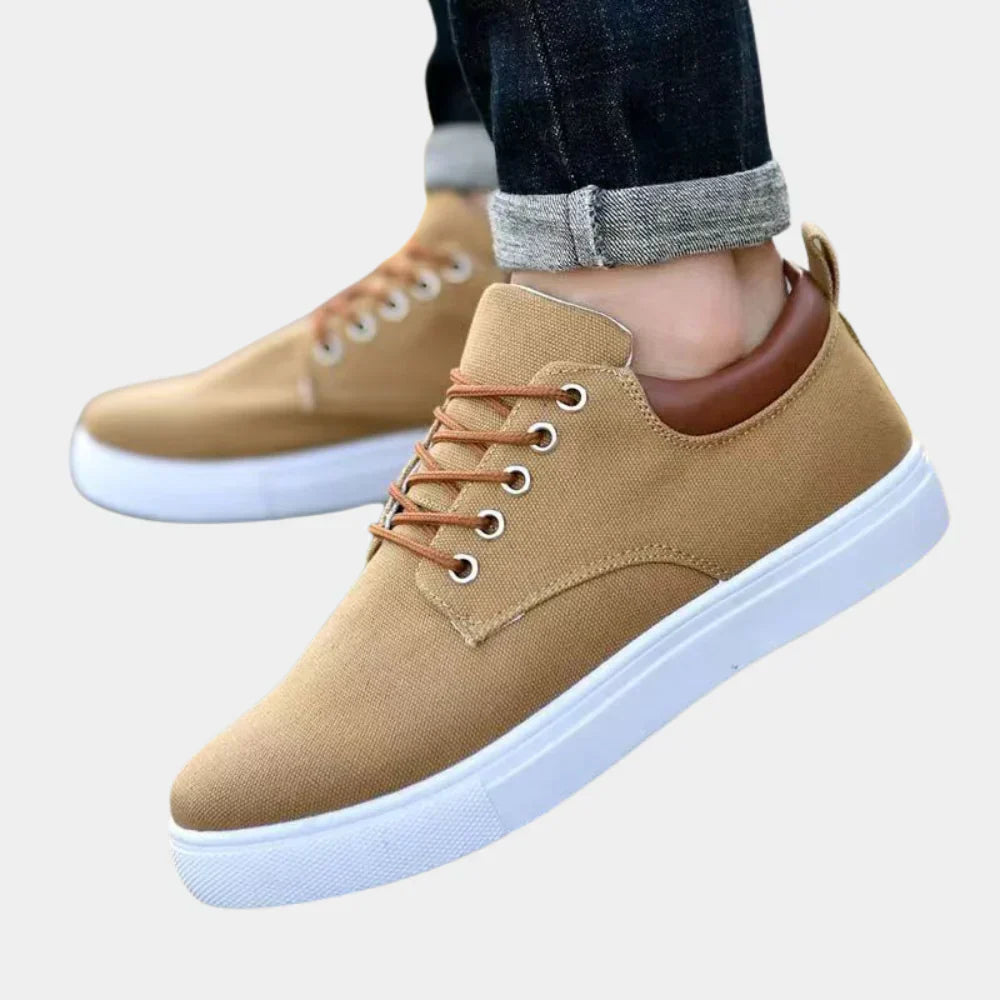 Zapatos de primavera para hombre