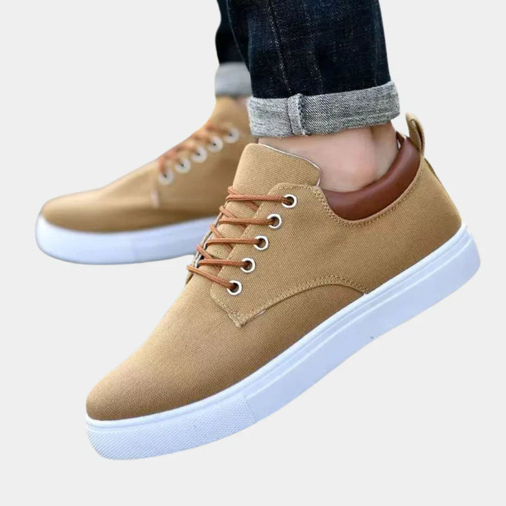 Zapatos de primavera para hombre