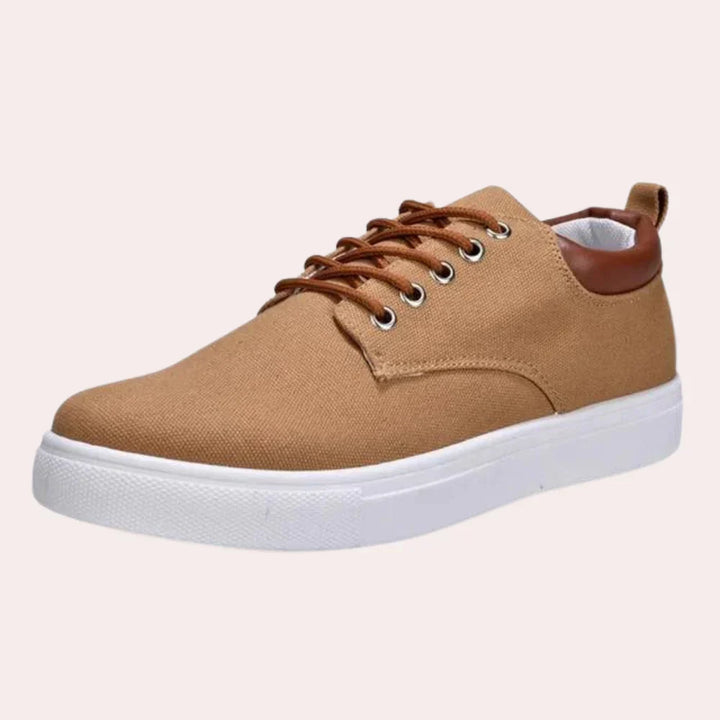 Zapatos de primavera para hombre