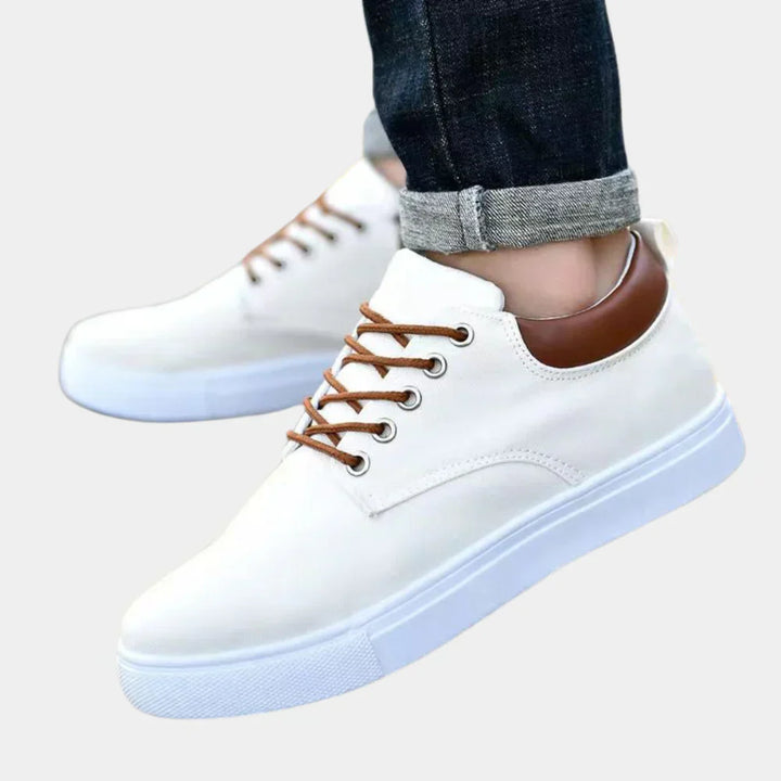 Zapatos de primavera para hombre