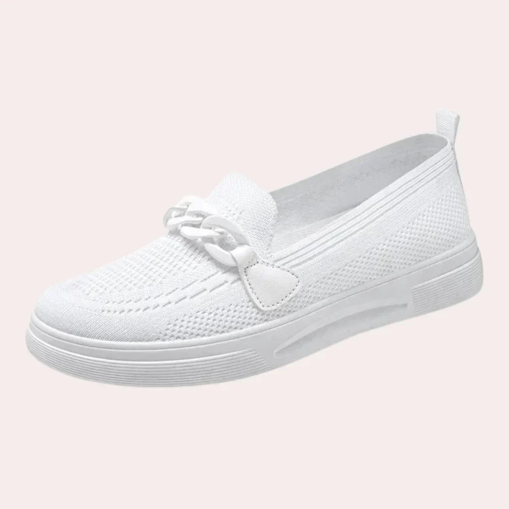 Zapatos ortopédicos de verano informales para mujer