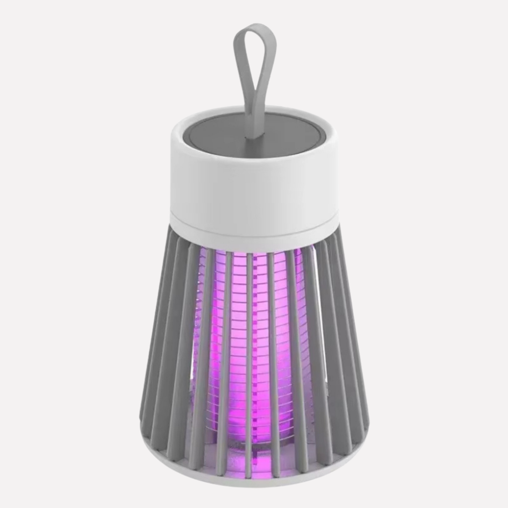 Dispositivo Repelente de Insectos BugShield Pro