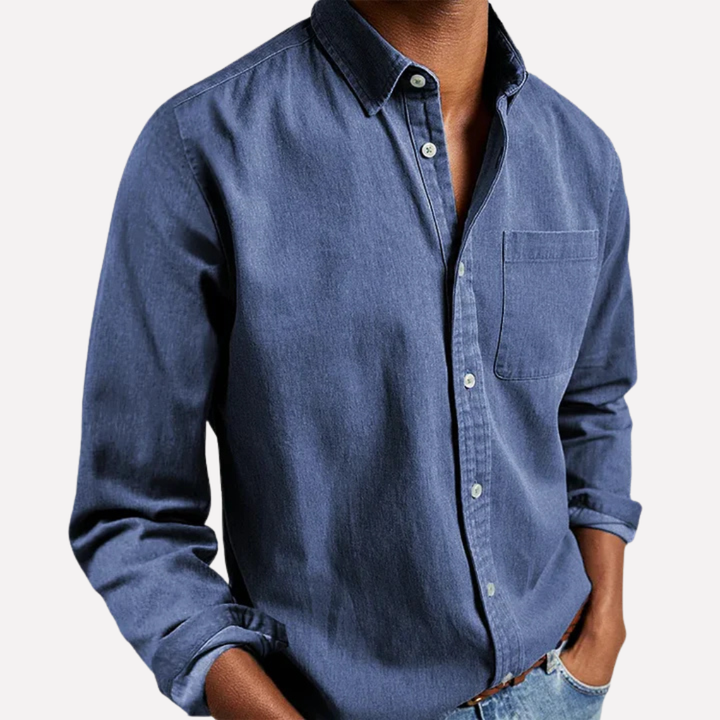 Camisa Casual para Hombres