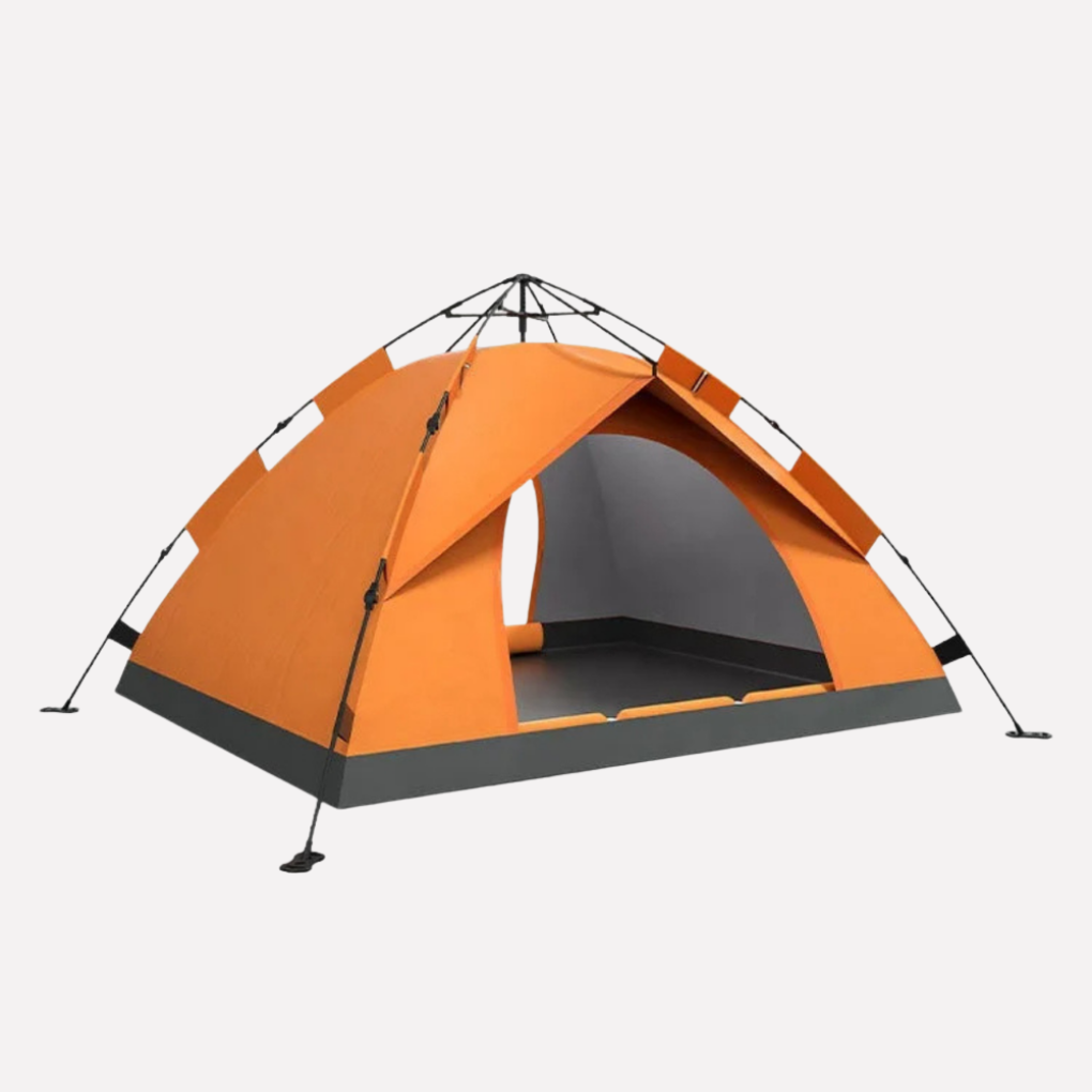 Carpa Instantánea Pop‑Up