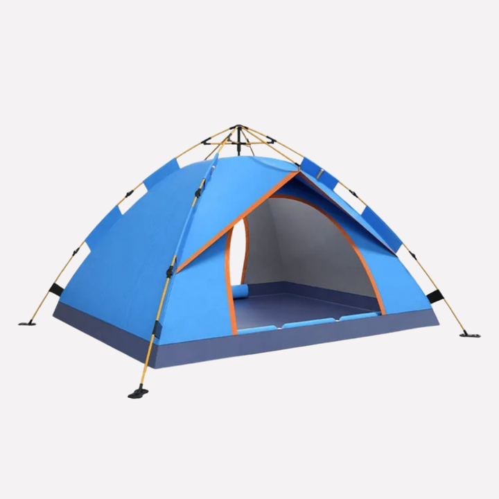 Carpa Instantánea Pop‑Up